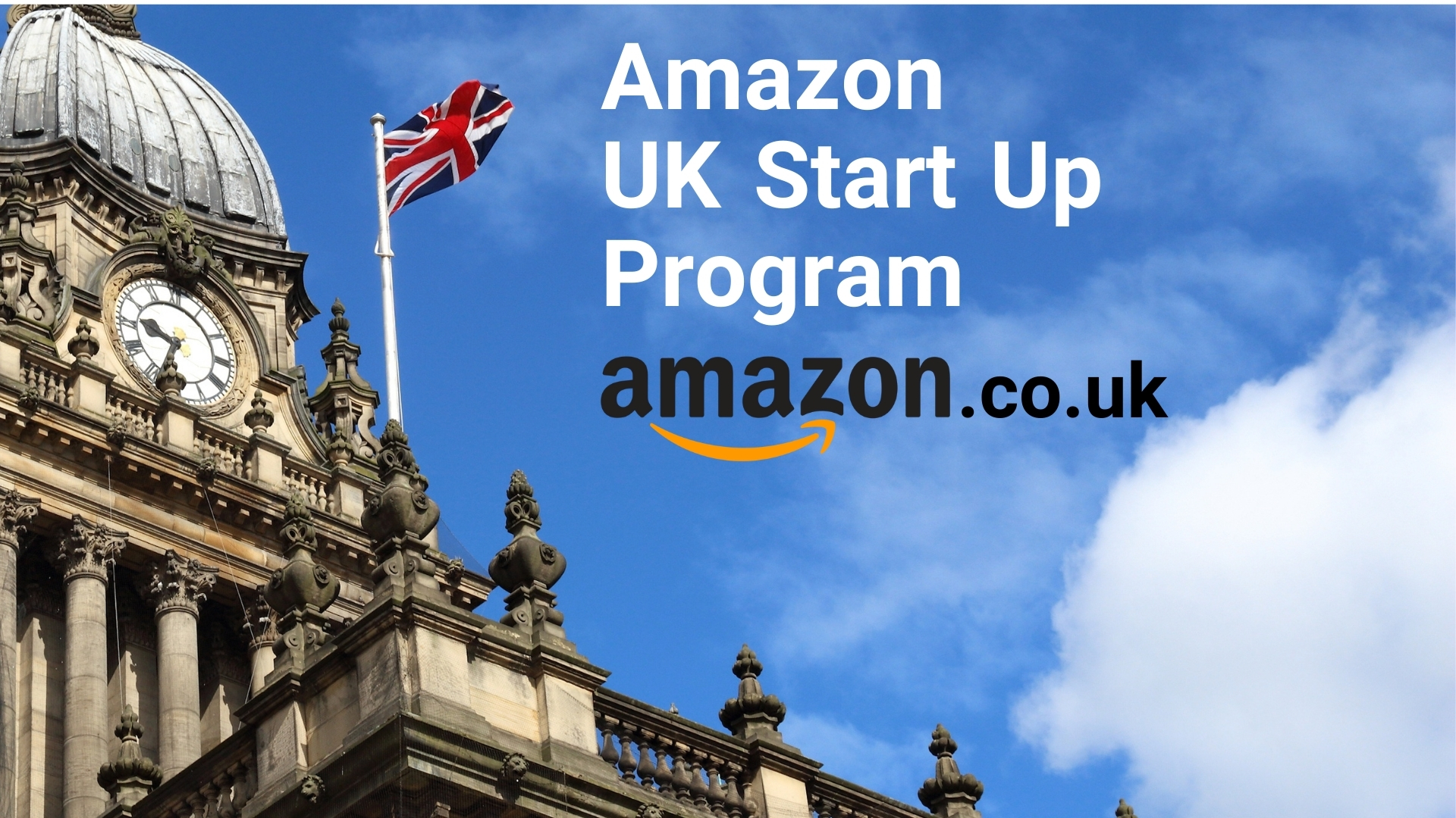 amazon uk sales and private label
